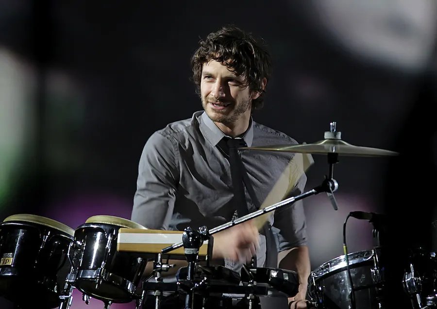 Sunday Music Vids: Gotye