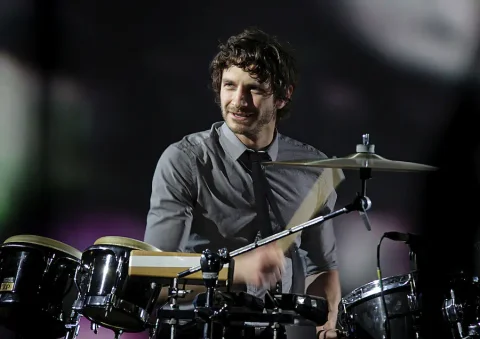 Sunday Music Vids: Gotye