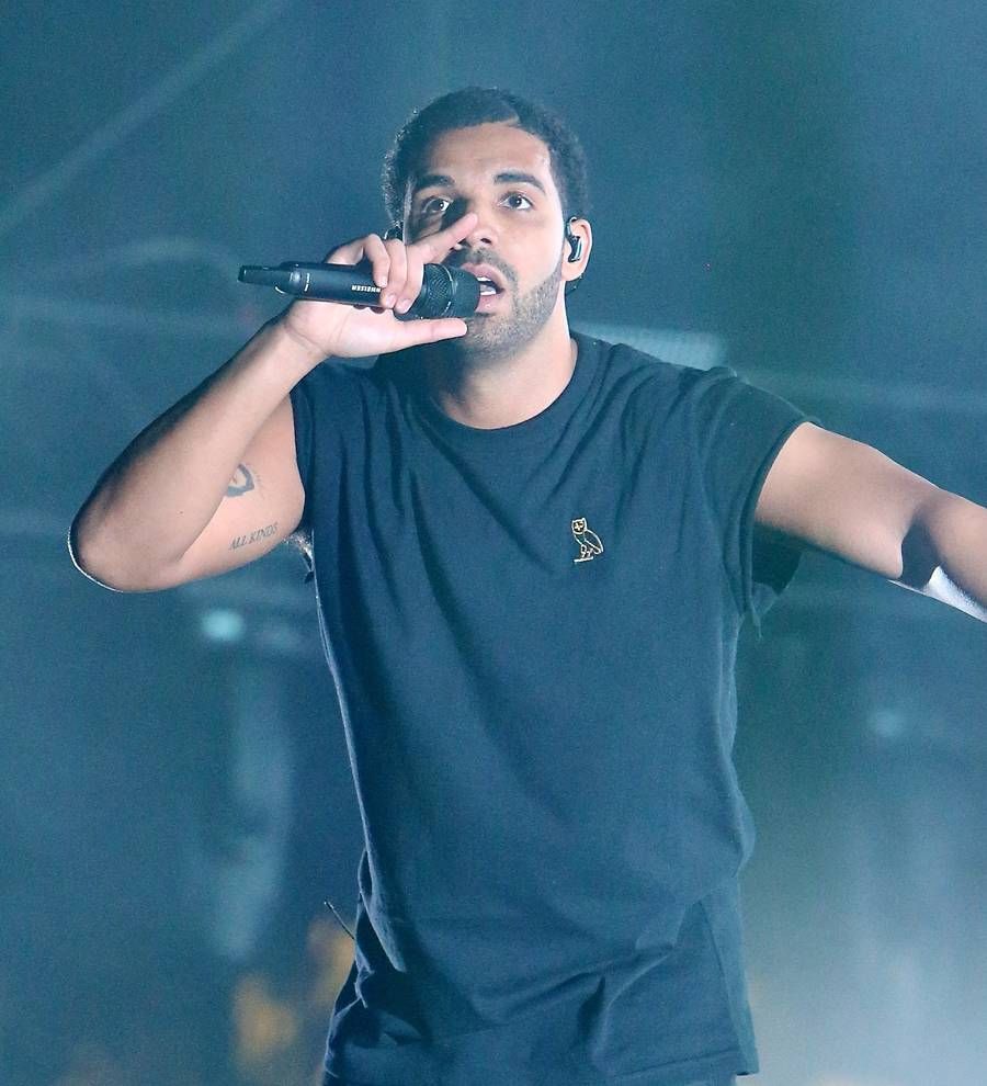 Drake releases highly-anticipated short film Please Forgive Me
