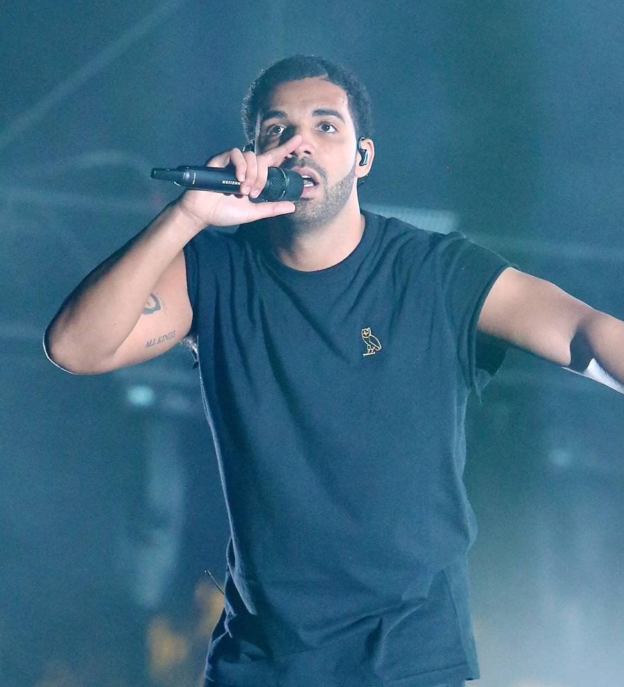 Drake releases highly-anticipated short film Please Forgive Me
