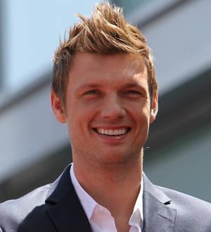 Nick Carter's proposal almost ruined by broken boat