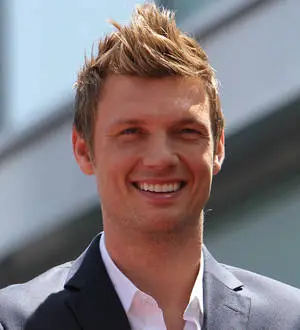 Nick Carter's proposal almost ruined by broken boat