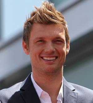 Nick Carter's proposal almost ruined by broken boat