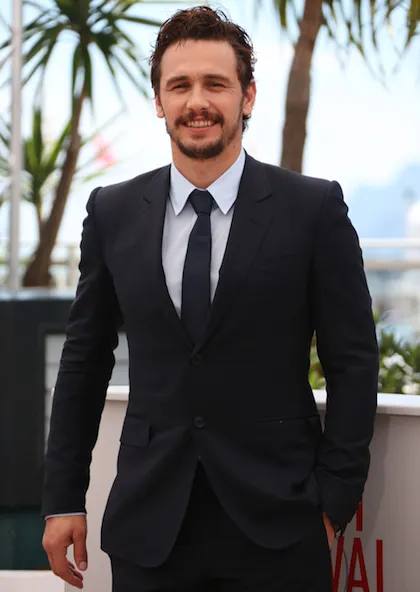 James Franco Turns to Crowdfunding for New Project(s)