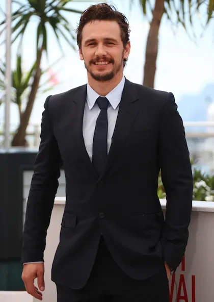 James Franco Turns to Crowdfunding for New Project(s)