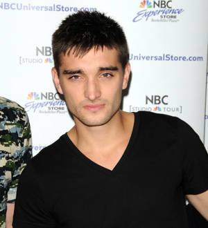 The Wanted at odds over second series of reality show