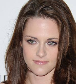 Kristen Stewart 'failed' by teachers