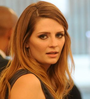 Mischa Barton and Kate Walsh sympathise with jailed Russian punk stars