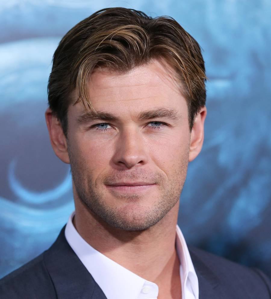 Chris Hemsworth condemns modern-day whaling
