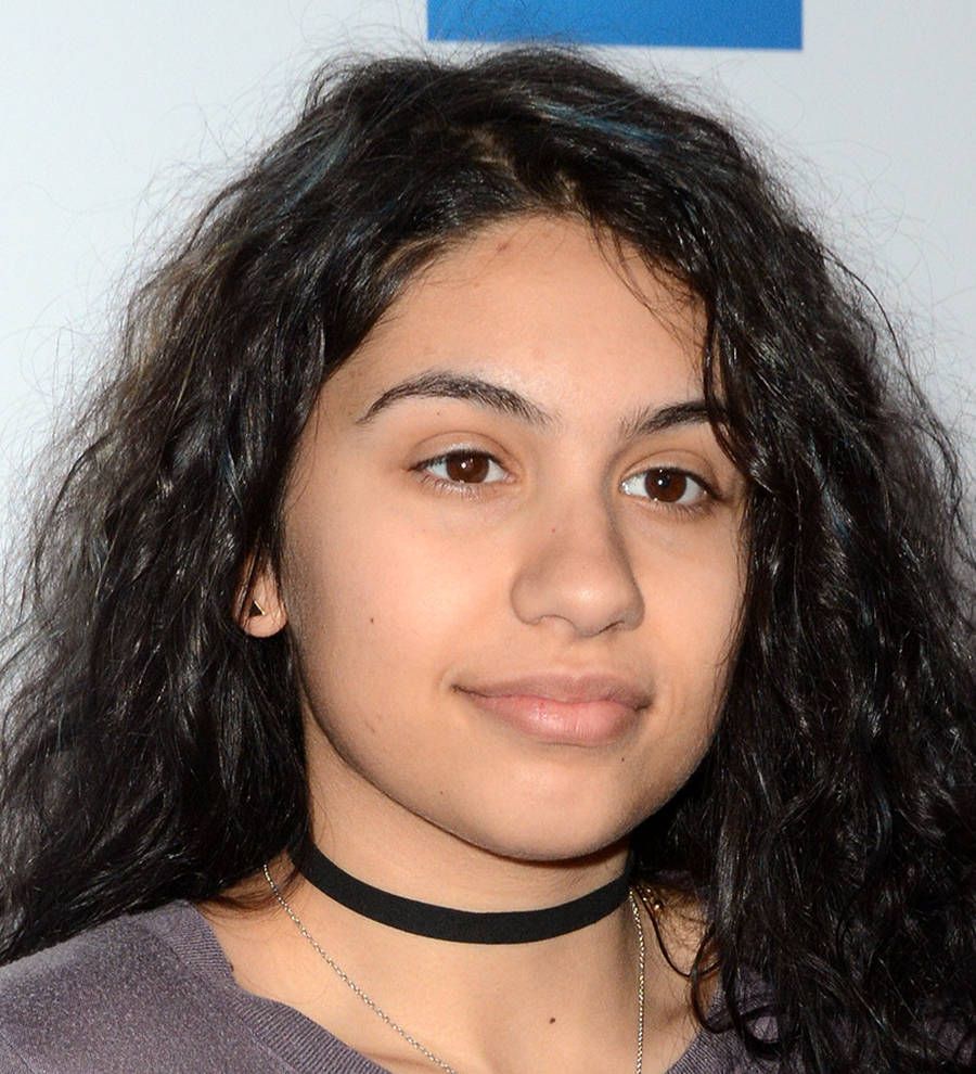 Alessia Cara: 'I was an outsider just like my young fans'