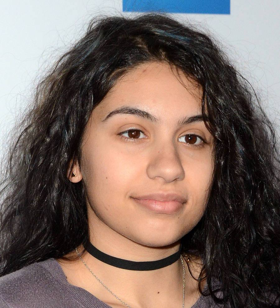 Alessia Cara: 'I was an outsider just like my young fans'