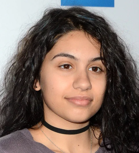 Alessia Cara: 'I was an outsider just like my young fans'