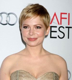Michelle Williams couldn't identify with Marilyn Monroe's tardiness