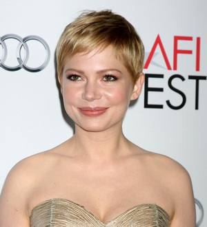 Michelle Williams couldn't identify with Marilyn Monroe's tardiness