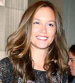 Leighton Meester: 'sex Tape Is Not Real'