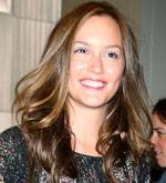 Leighton Meester: 'sex Tape Is Not Real'