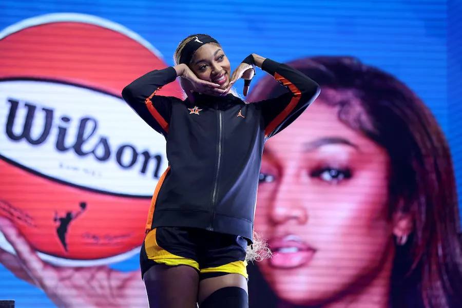 The WNBA Is Proof That Women Are Winning!