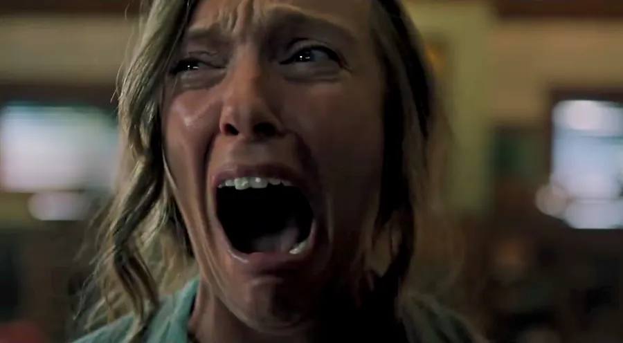 Can A24's 'Hereditary' Live Up to the Horrifying Hype?!