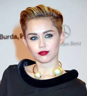 Miley Cyrus' home burgled on the day before her birthday