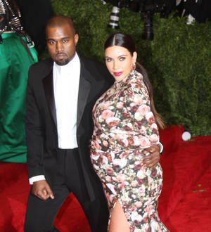 Kim Kardashian avoids clothes critics