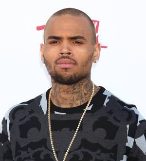 Chris Brown defends himself against hit-and-run charges