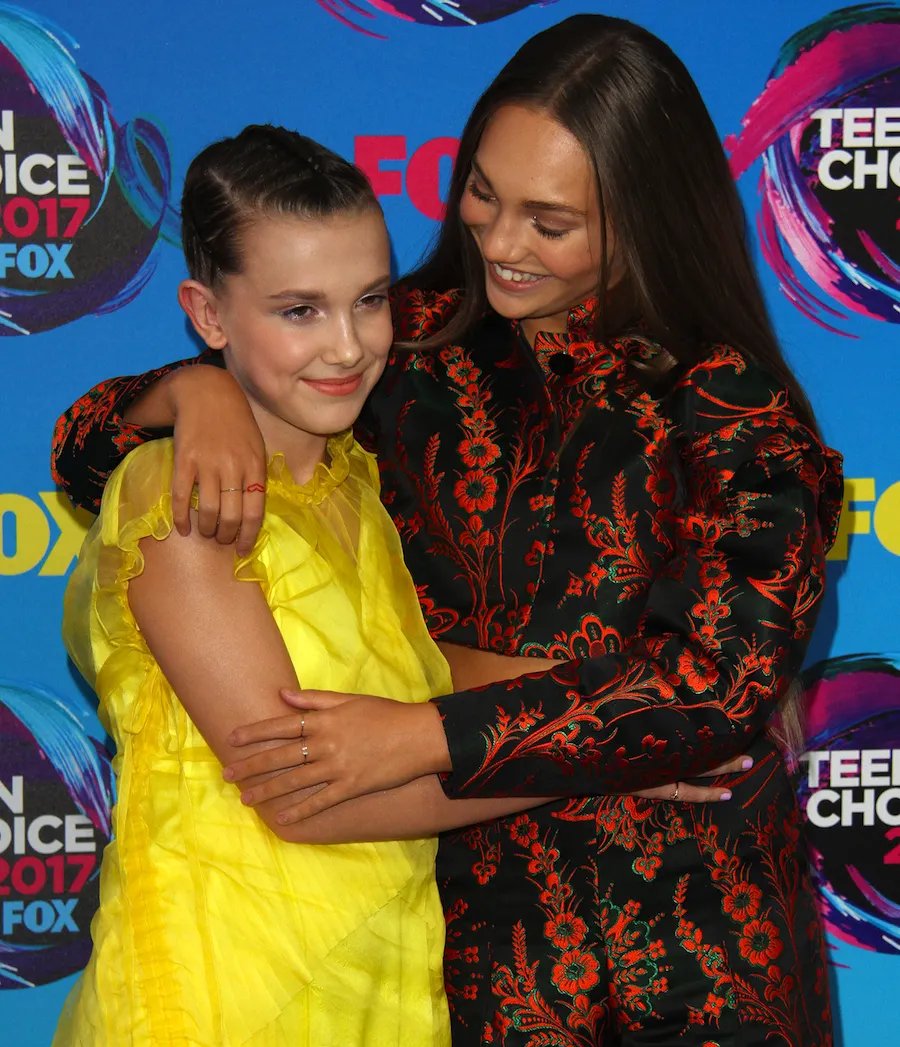 10 Pairs of Celeb BFFs Who Are Total #FriendshipGoals!