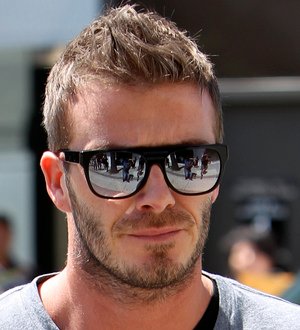 David Beckham's Rep Dismisses Latest Allegations