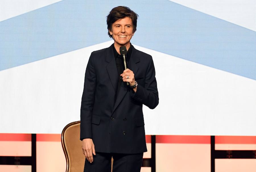 ICYMI: Tig Notaro Going Where No Stand-Up Has Gone Before!