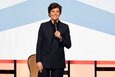 ICYMI: Tig Notaro Going Where No Stand-Up Has Gone Before!