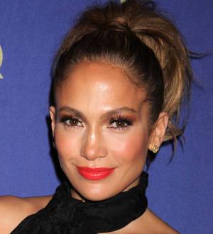 Jennifer Lopez's son recovering from cut to chin