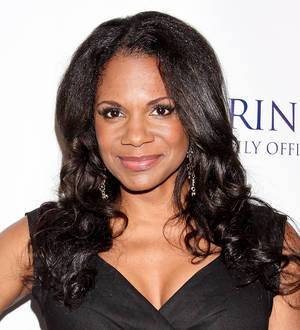 Audra McDonald opens up about Julliard suicide attempt
