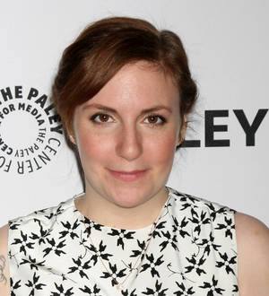 Lena Dunham impressed with Japanese doctor's UTI treatment