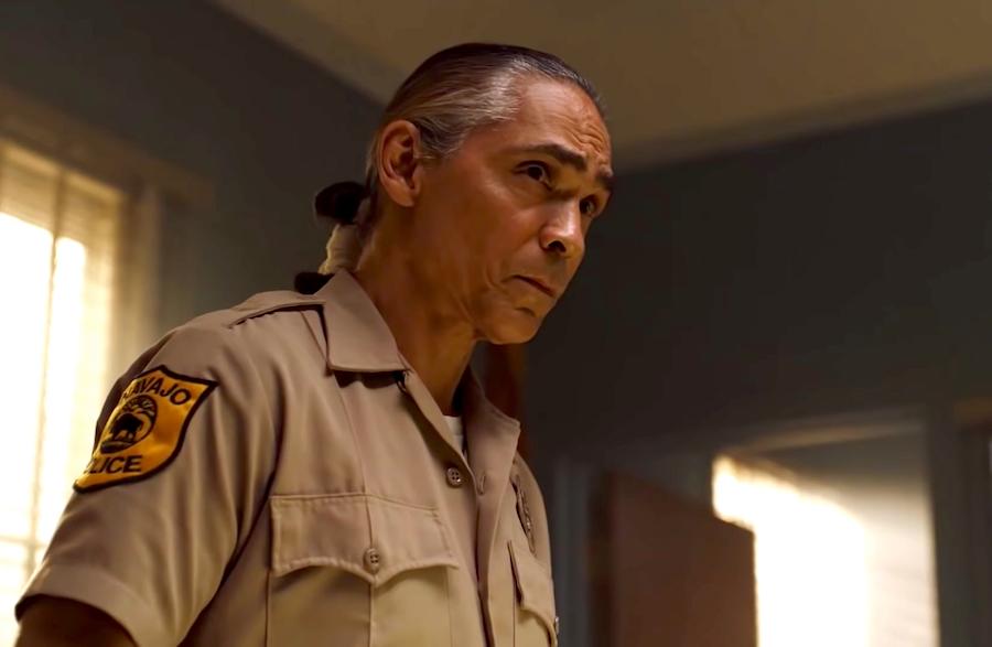 6 Excellent Films & TV Shows By & About Native Americans That You Need To Watch ASAP!