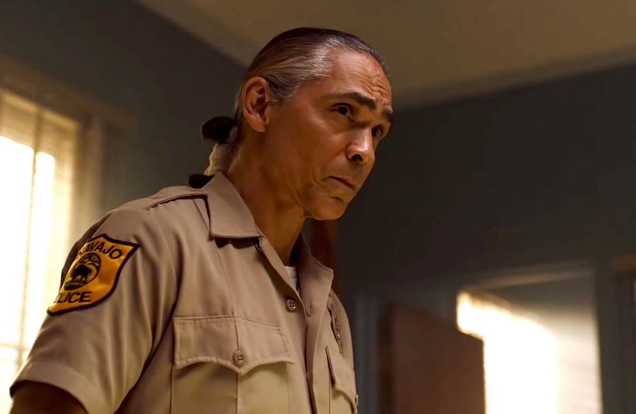 6 Excellent Films & TV Shows By & About Native Americans That You Need To Watch ASAP!