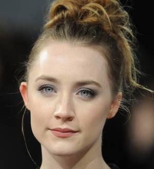 Saoirse Ronan back in the running for Cinderella role