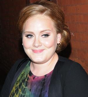 Adele tour set to resume