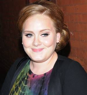 Adele tour set to resume
