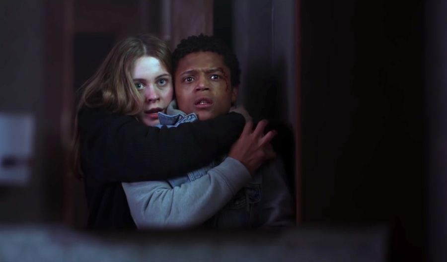 Everything Is Not What It Seems In Netflix's Supernatural Romance “The Innocents”!