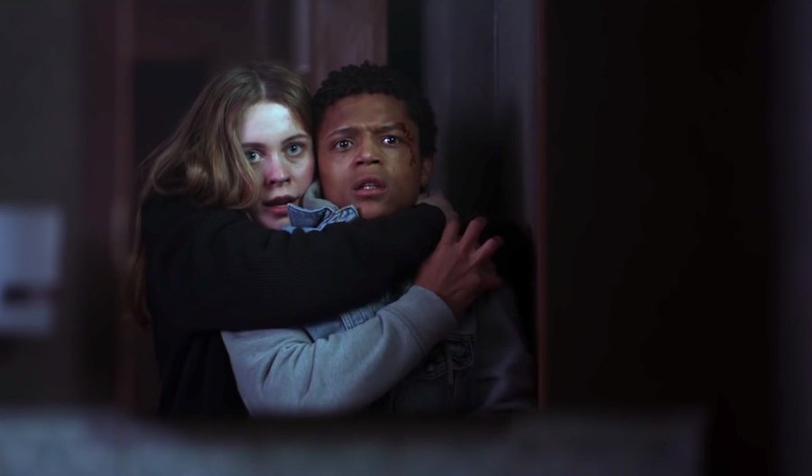 Everything Is Not What It Seems In Netflix's Supernatural Romance “The Innocents”!