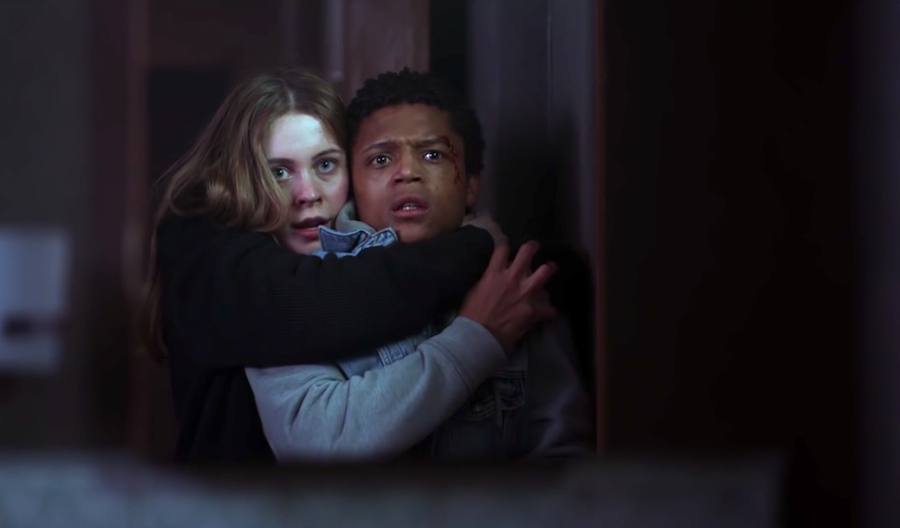 Everything Is Not What It Seems In Netflix's Supernatural Romance “The Innocents”!