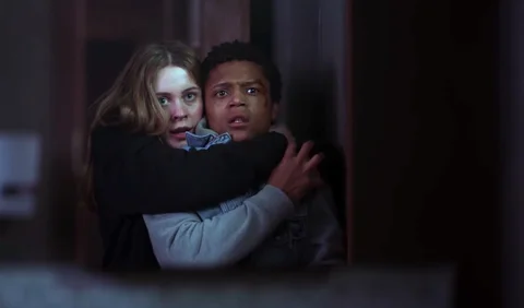 Everything Is Not What It Seems In Netflix's Supernatural Romance “The Innocents”!