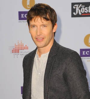 James Blunt marries - report