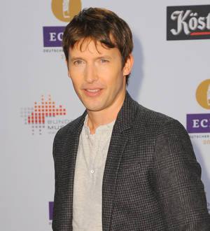 James Blunt marries - report