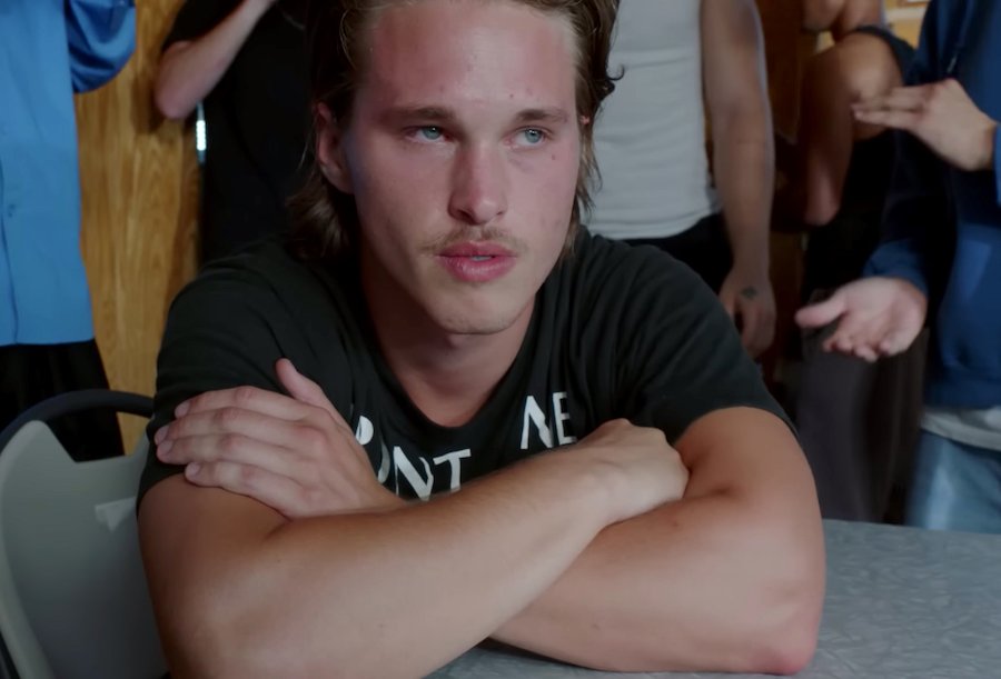 ARTIST SPOTLIGHT: Ryan Beatty
