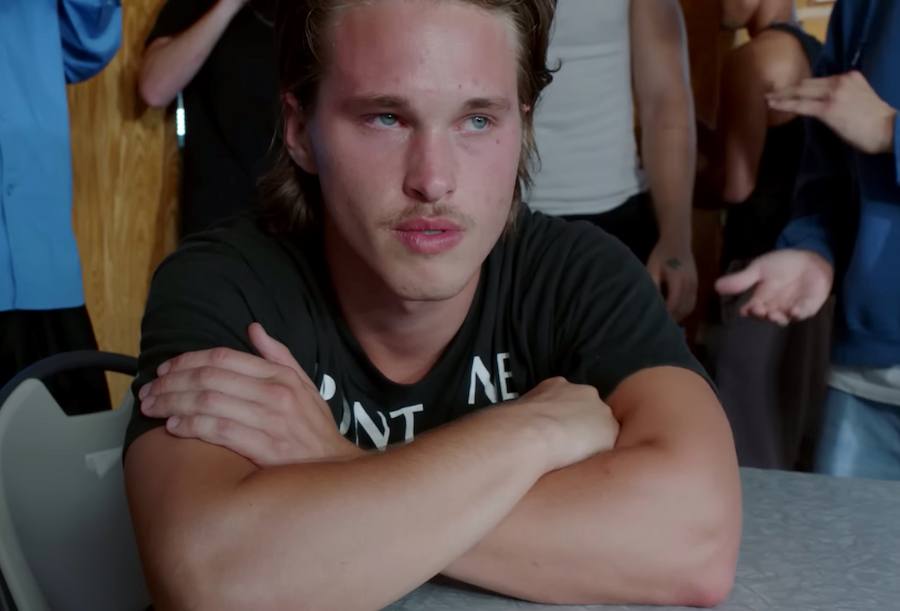ARTIST SPOTLIGHT: Ryan Beatty