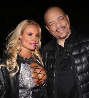 Ice-T lands daytime talk show
