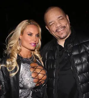 Ice-T lands daytime talk show