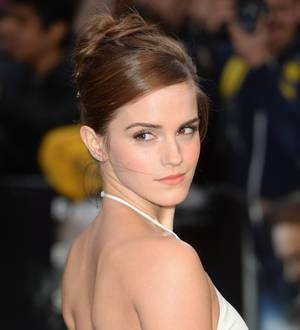 Emma Watson is a certified yoga instructor