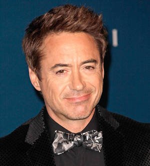 Robert Downey, Jr.'s Avengers raffle is a big charity hit