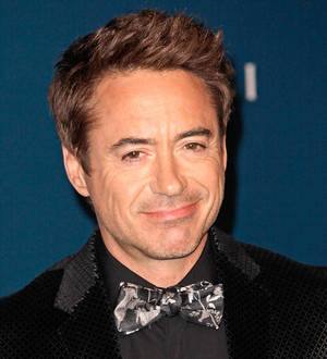 Robert Downey, Jr.'s Avengers raffle is a big charity hit